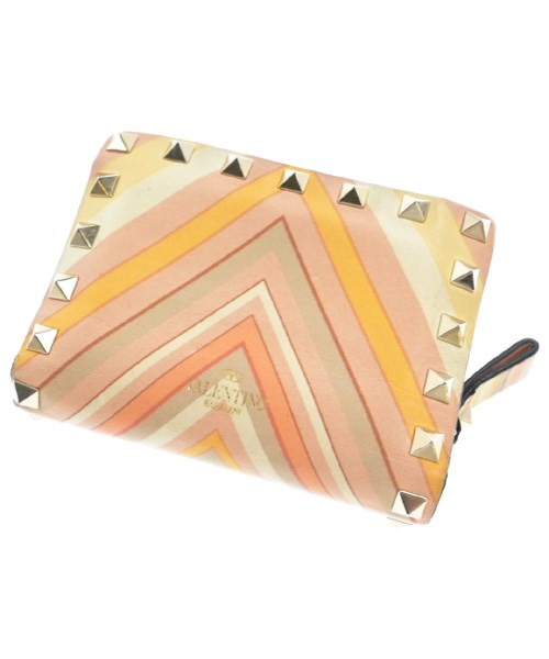 VALENTINO GARAVANI Wallets/Coin purses
