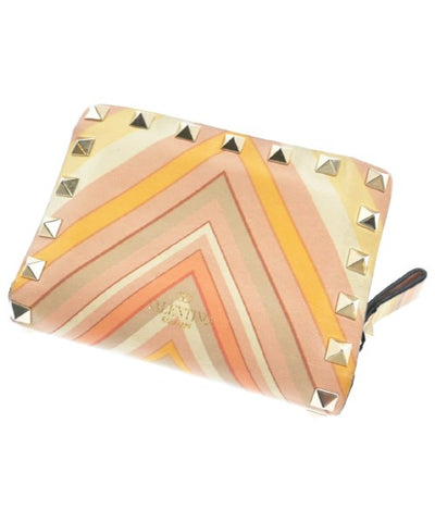 VALENTINO GARAVANI Wallets/Coin purses