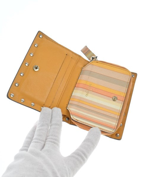 VALENTINO GARAVANI Wallets/Coin purses