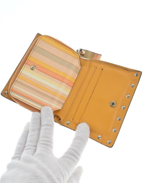 VALENTINO GARAVANI Wallets/Coin purses