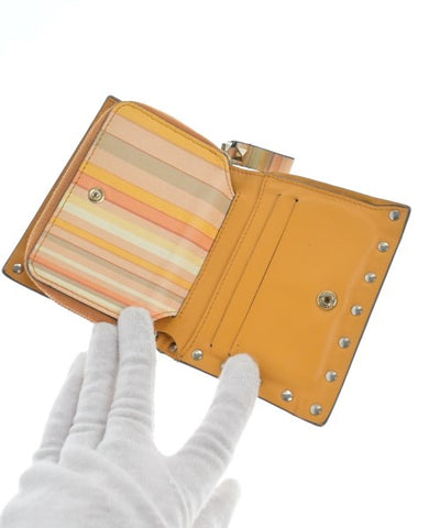 VALENTINO GARAVANI Wallets/Coin purses