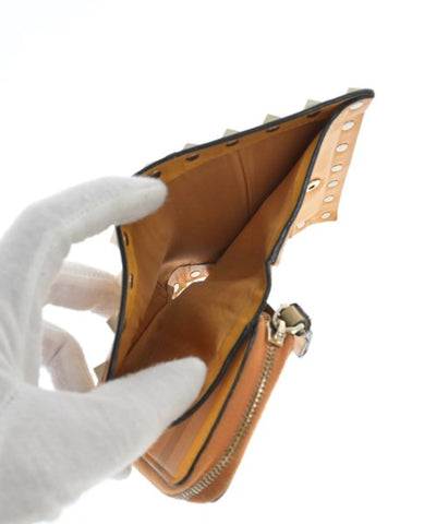 VALENTINO GARAVANI Wallets/Coin purses