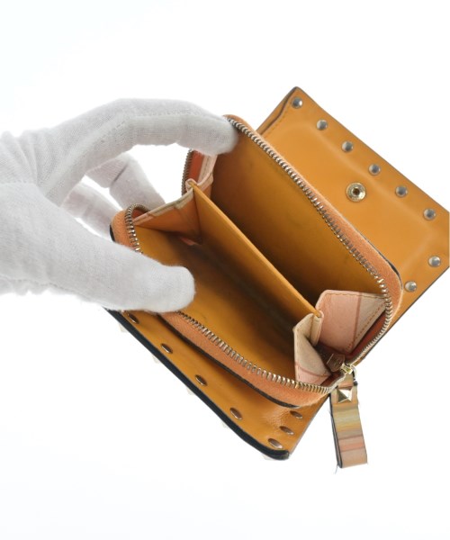 VALENTINO GARAVANI Wallets/Coin purses