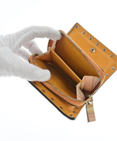 VALENTINO GARAVANI Wallets/Coin purses