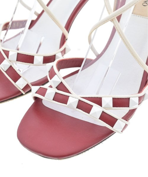 VALENTINO GARAVANI Sandals