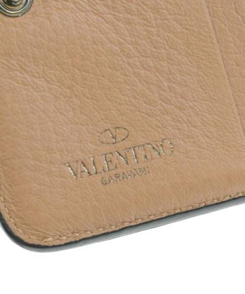 VALENTINO GARAVANI Wallets/Coin purses