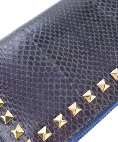 VALENTINO GARAVANI Wallets/Coin purses