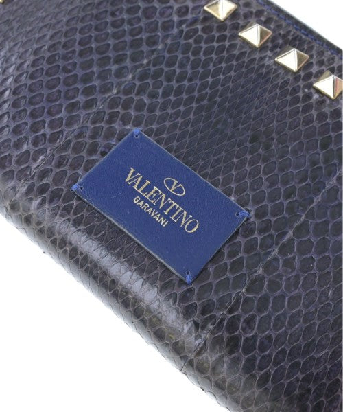 VALENTINO GARAVANI Wallets/Coin purses