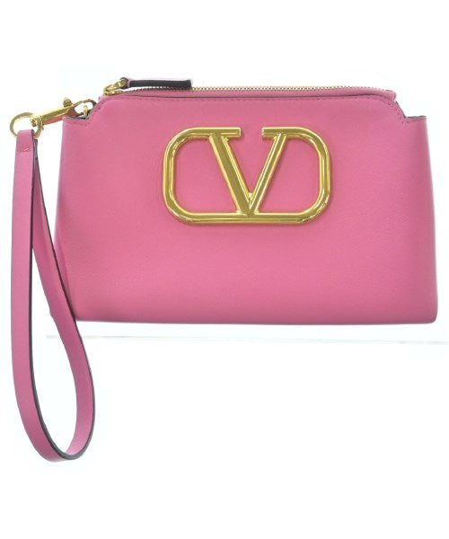 VALENTINO GARAVANI Clutches