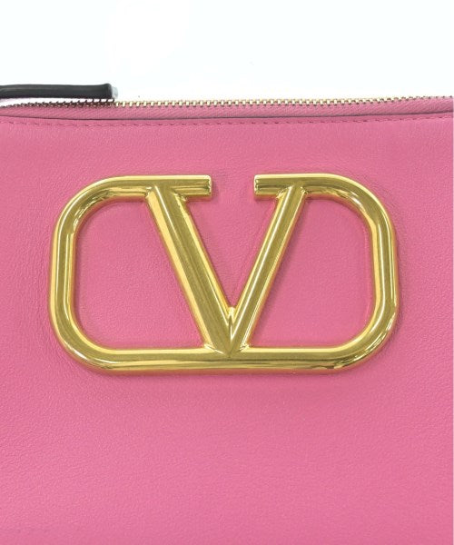 VALENTINO GARAVANI Clutches