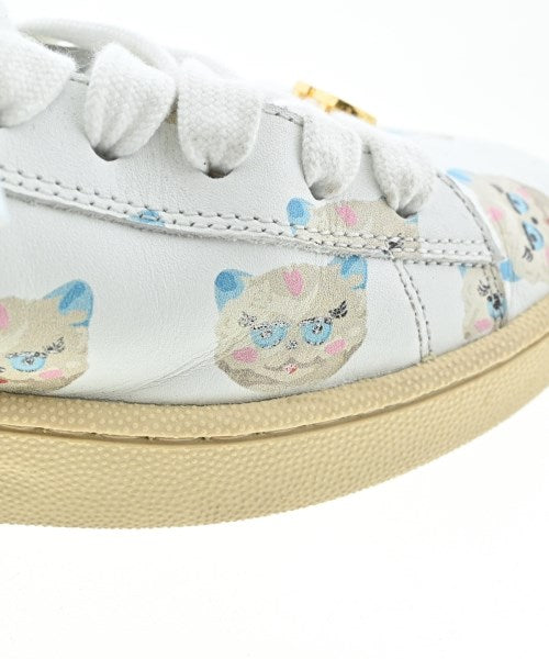 VALENTINO GARAVANI Sneakers