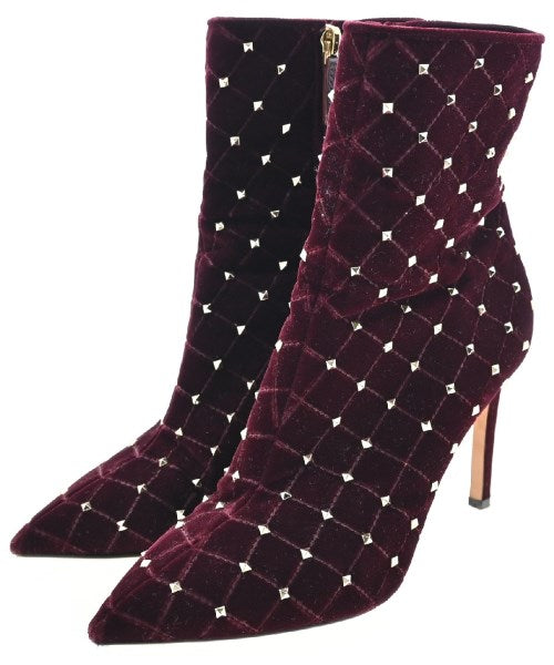 VALENTINO GARAVANI Boots