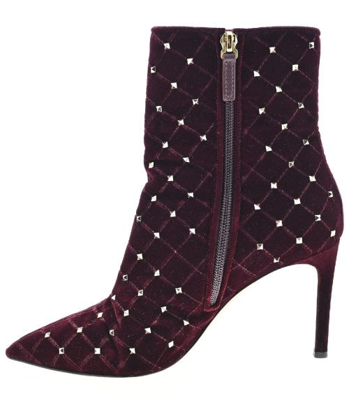 VALENTINO GARAVANI Boots