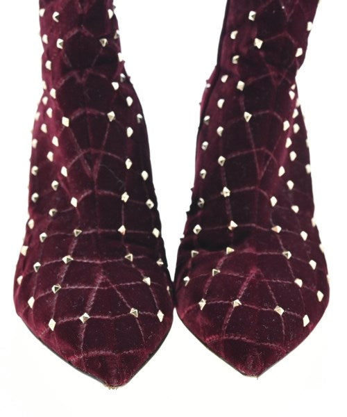 VALENTINO GARAVANI Boots