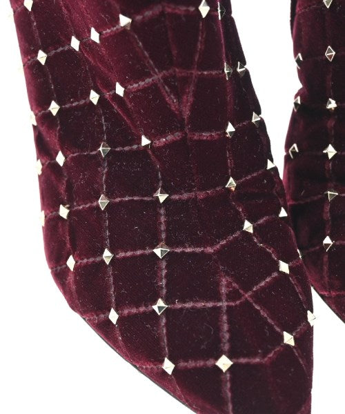 VALENTINO GARAVANI Boots