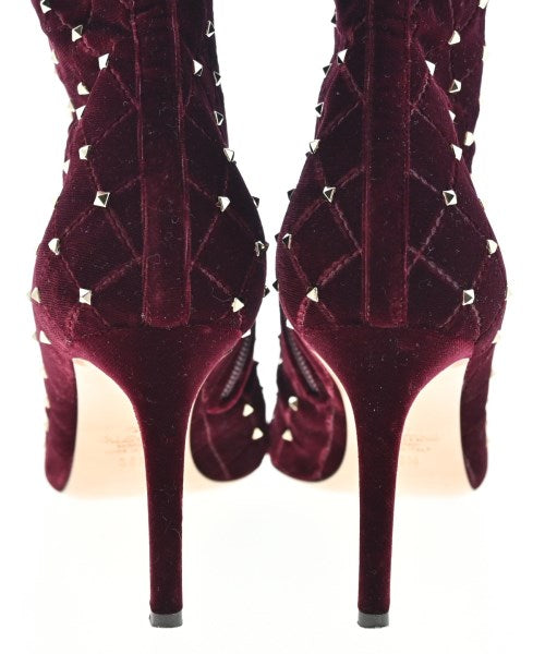 VALENTINO GARAVANI Boots