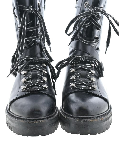 VALENTINO GARAVANI Boots