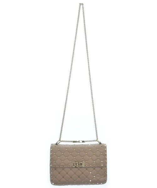 VALENTINO GARAVANI Shoulder bags