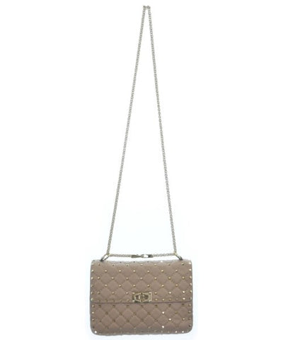 VALENTINO GARAVANI Shoulder bags