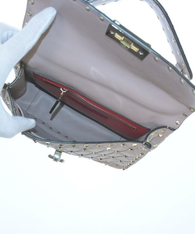 VALENTINO GARAVANI Shoulder bags