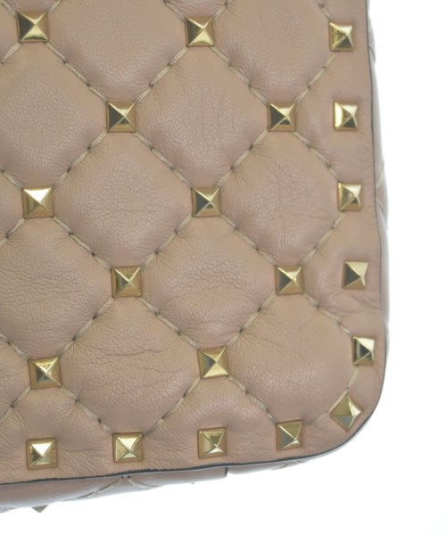 VALENTINO GARAVANI Shoulder bags