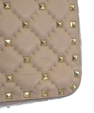 VALENTINO GARAVANI Shoulder bags