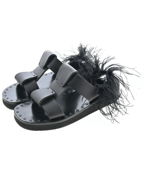 VALENTINO GARAVANI Sandals