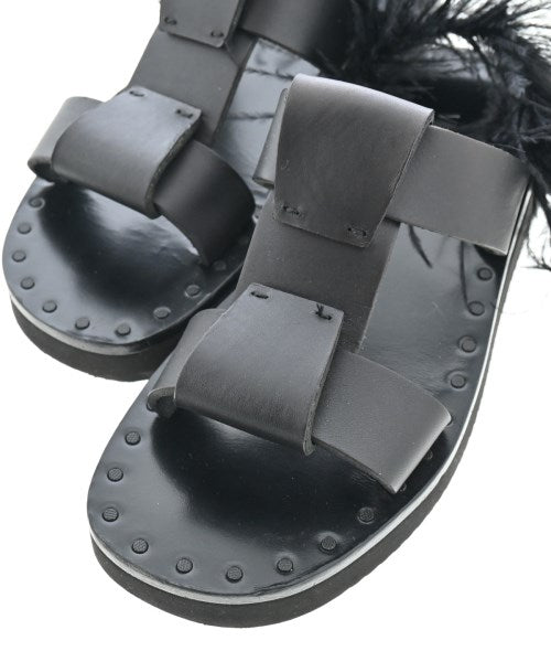 VALENTINO GARAVANI Sandals