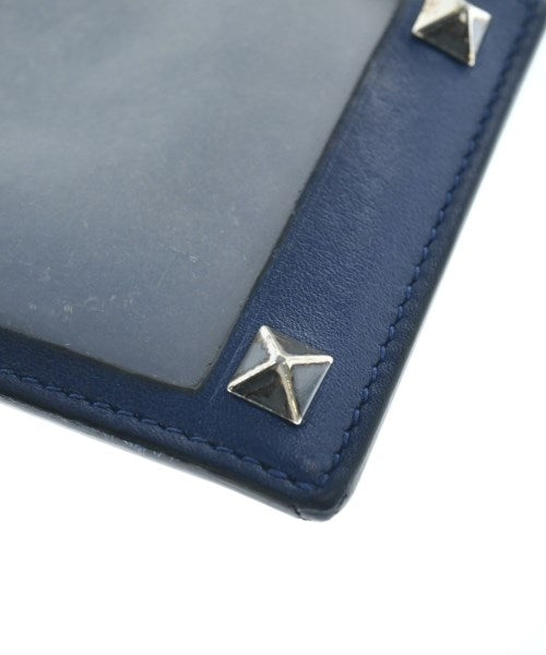 VALENTINO GARAVANI Card cases