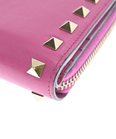 VALENTINO GARAVANI Wallets/Coin purses