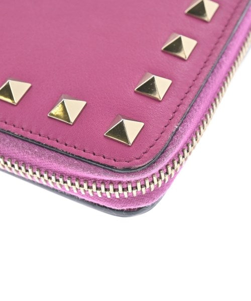 VALENTINO GARAVANI Wallets/Coin purses