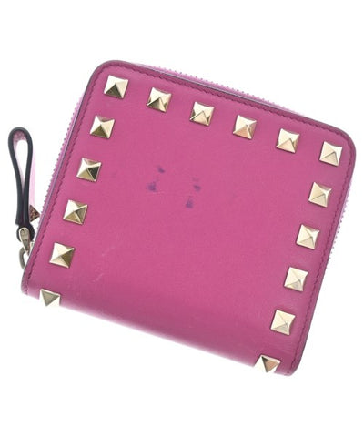 VALENTINO GARAVANI Wallets/Coin purses