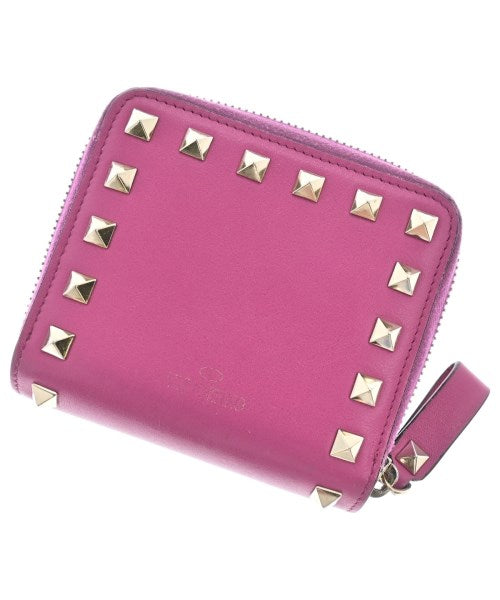 VALENTINO GARAVANI Wallets/Coin purses