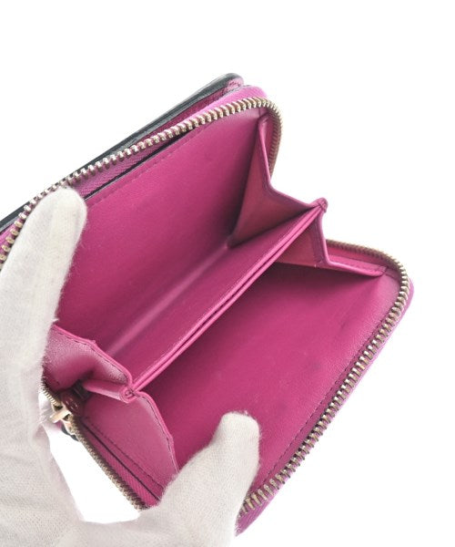 VALENTINO GARAVANI Wallets/Coin purses