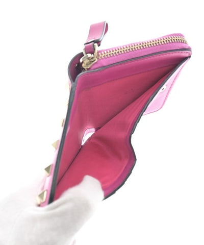 VALENTINO GARAVANI Wallets/Coin purses