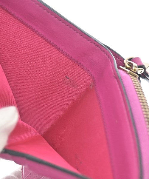 VALENTINO GARAVANI Wallets/Coin purses