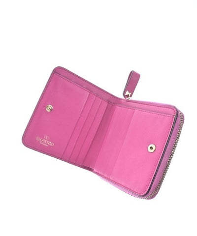 VALENTINO GARAVANI Wallets/Coin purses