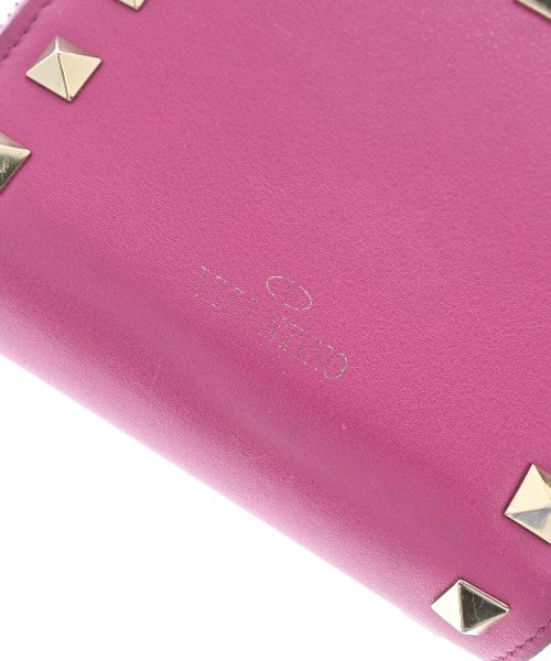 VALENTINO GARAVANI Wallets/Coin purses