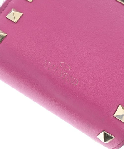 VALENTINO GARAVANI Wallets/Coin purses