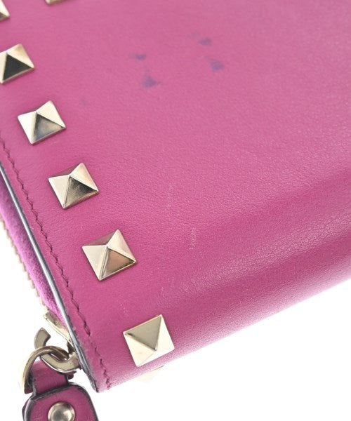 VALENTINO GARAVANI Wallets/Coin purses