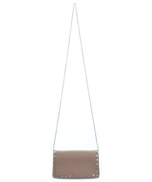 VALENTINO GARAVANI Shoulder bags
