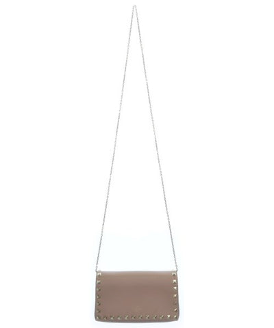 VALENTINO GARAVANI Shoulder bags