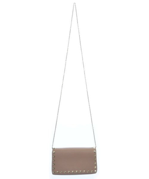 VALENTINO GARAVANI Shoulder bags