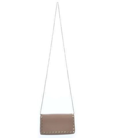 VALENTINO GARAVANI Shoulder bags