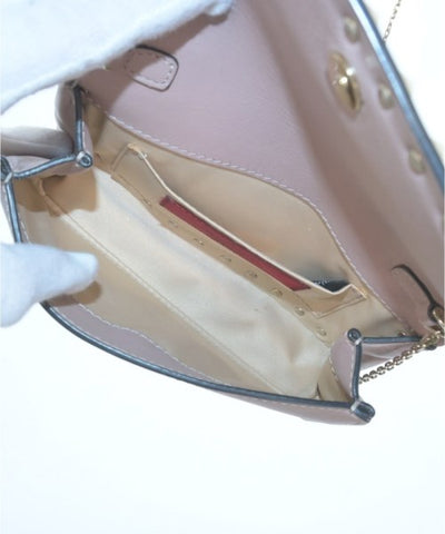 VALENTINO GARAVANI Shoulder bags