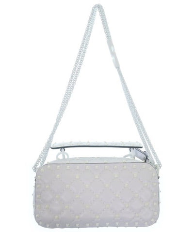 VALENTINO GARAVANI Shoulder bags