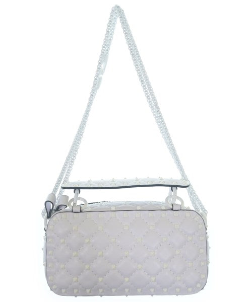 VALENTINO GARAVANI Shoulder bags