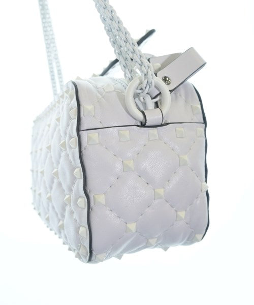 VALENTINO GARAVANI Shoulder bags