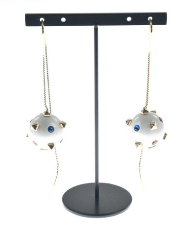 VALENTINO GARAVANI Pierces