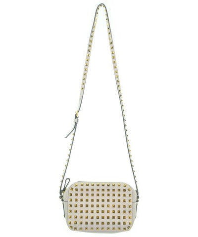 VALENTINO GARAVANI Shoulder bags